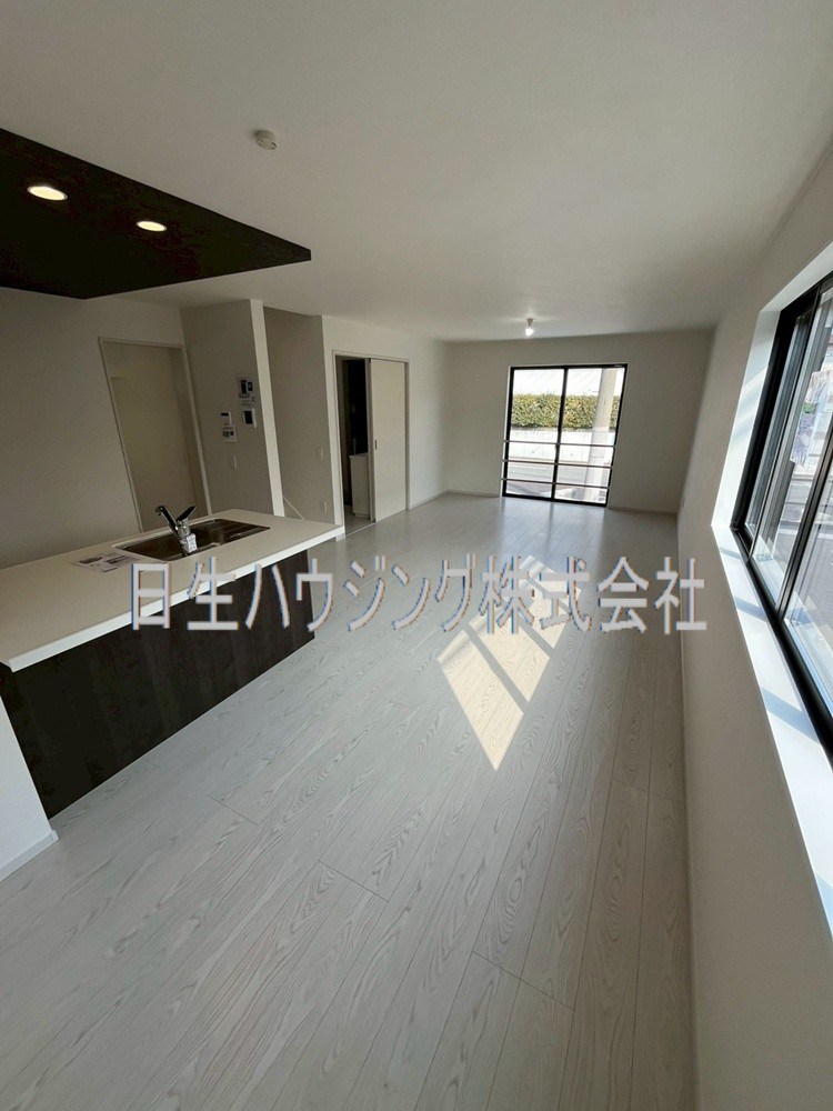 赤坂台５丁　２号棟 その他