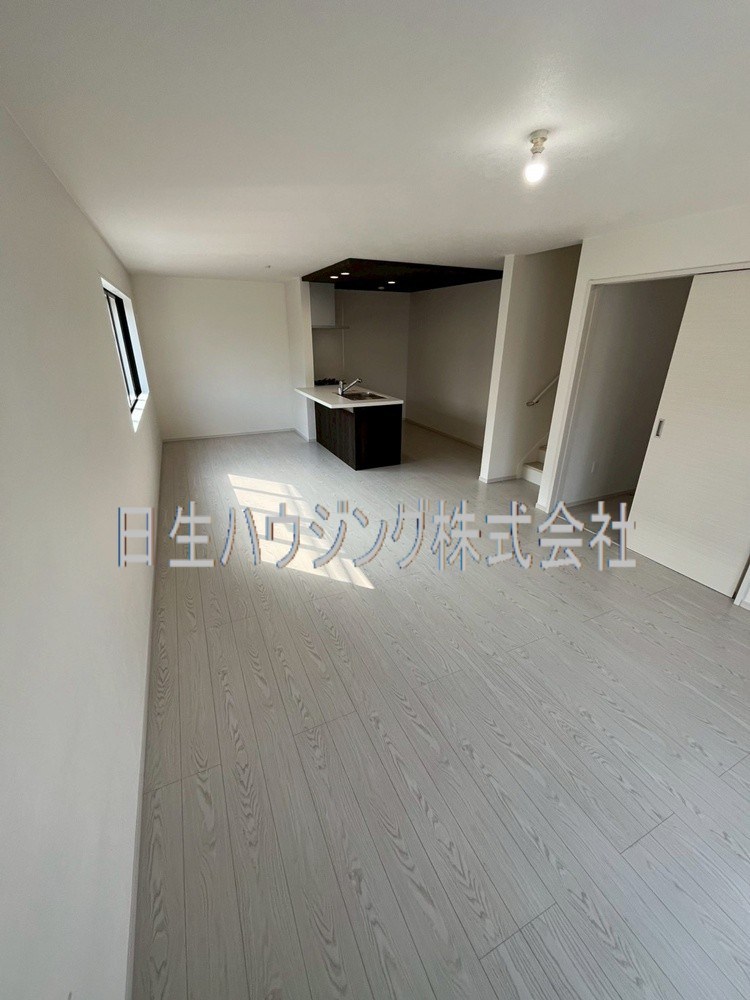 赤坂台５丁　２号棟 その他