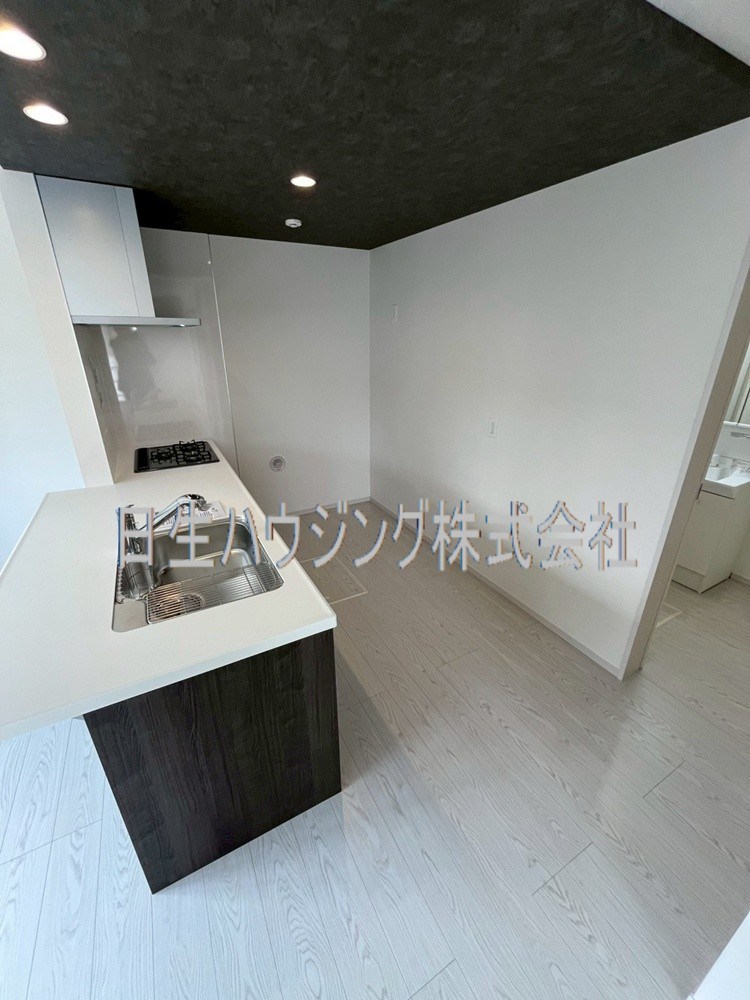 赤坂台５丁　２号棟 その他