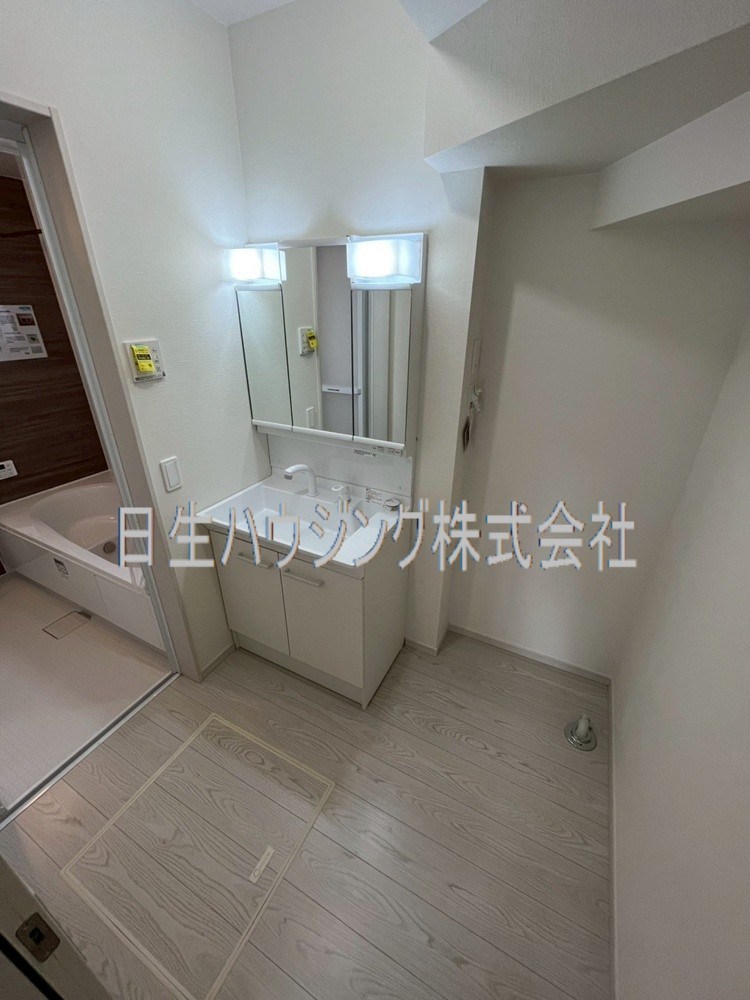 赤坂台５丁　２号棟 その他