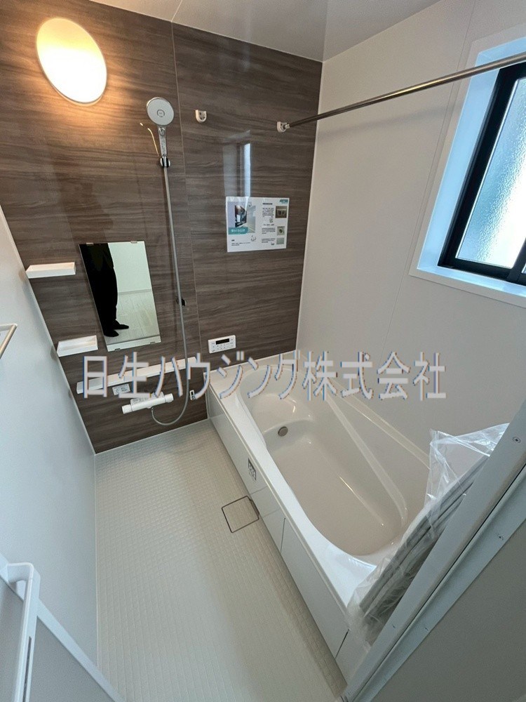 赤坂台５丁　２号棟 その他