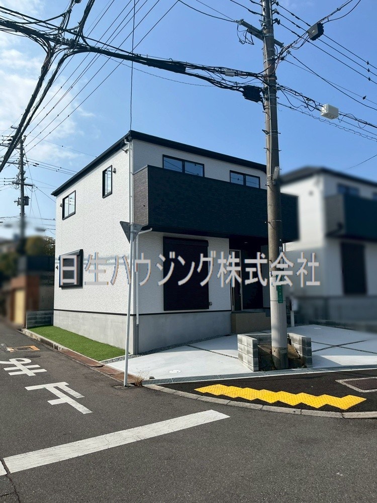 赤坂台５丁　２号棟 その他