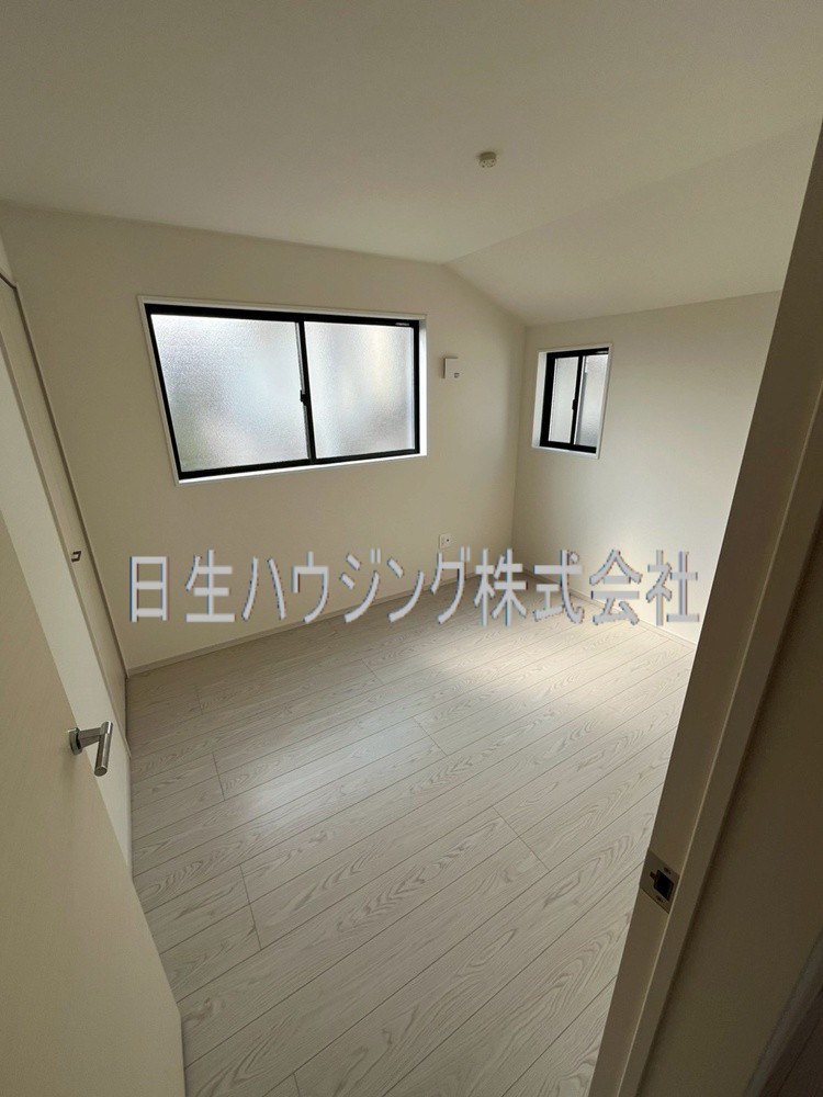 赤坂台５丁　２号棟 その他