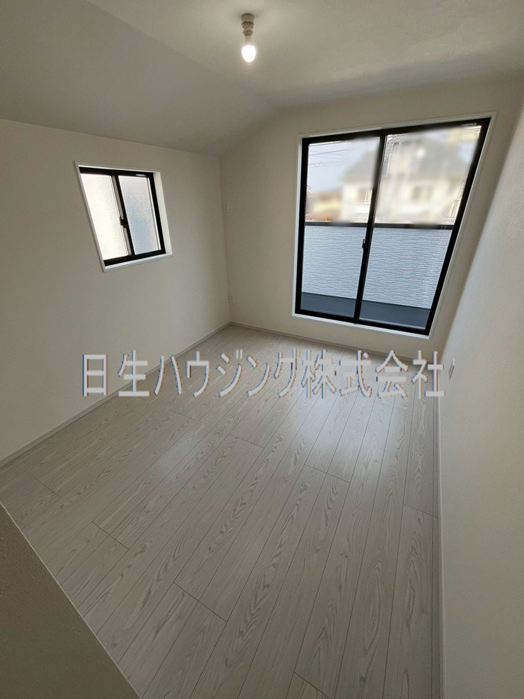 赤坂台５丁　２号棟 その他