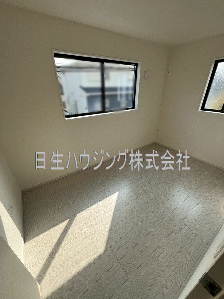 赤坂台５丁　２号棟 その他