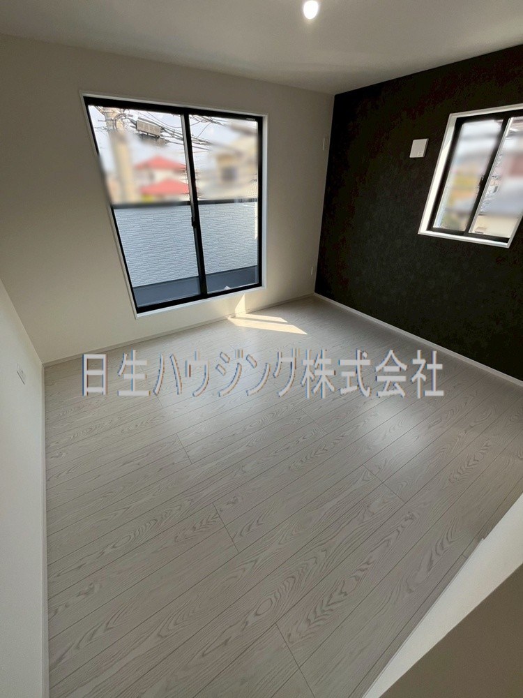 赤坂台５丁　２号棟 その他