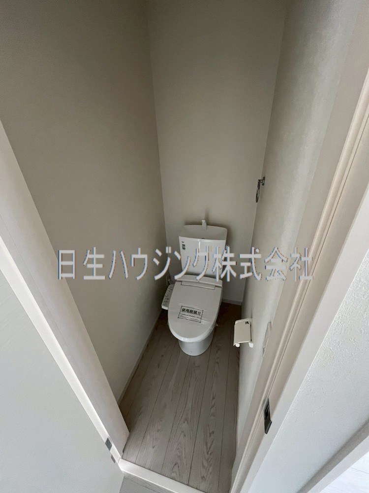 赤坂台５丁　２号棟 その他