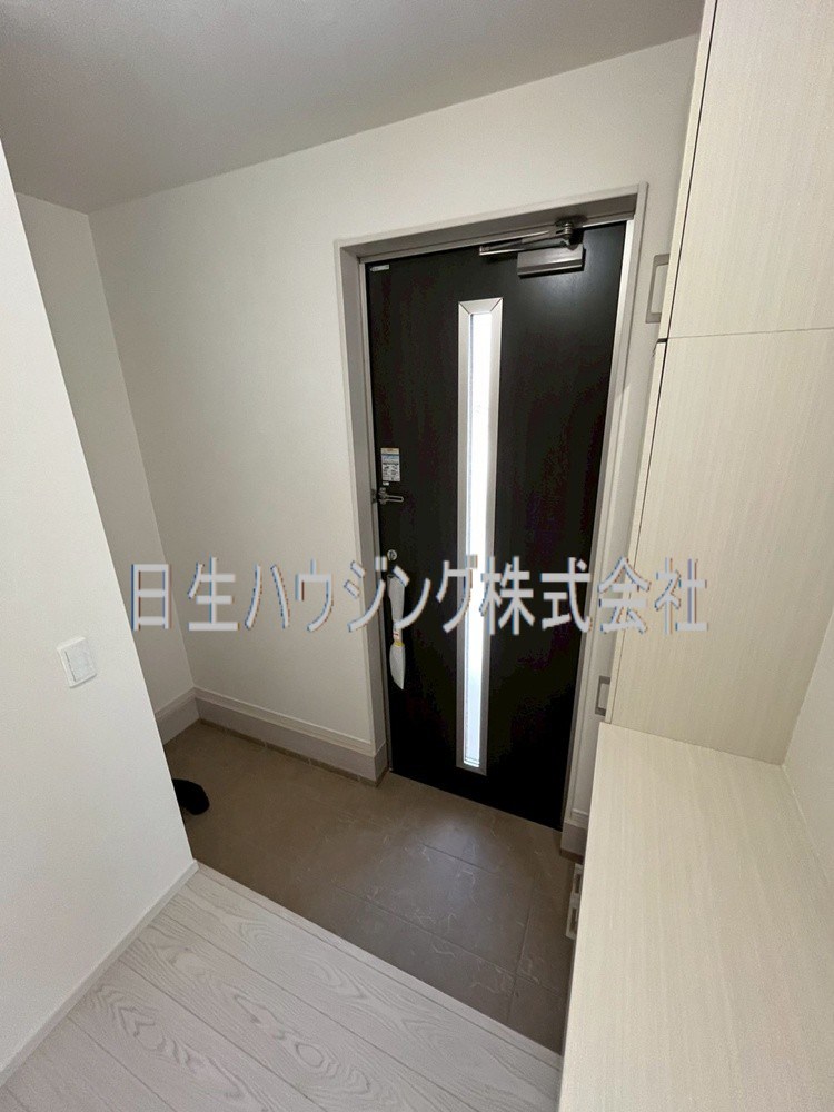 赤坂台５丁　２号棟 その他