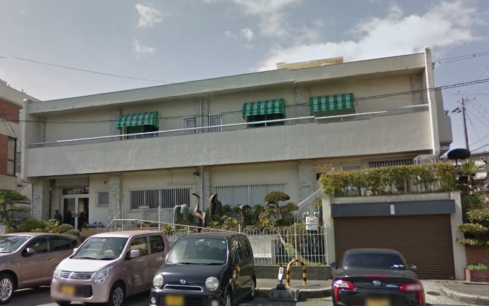 赤坂台５丁　２号棟 周辺画像6