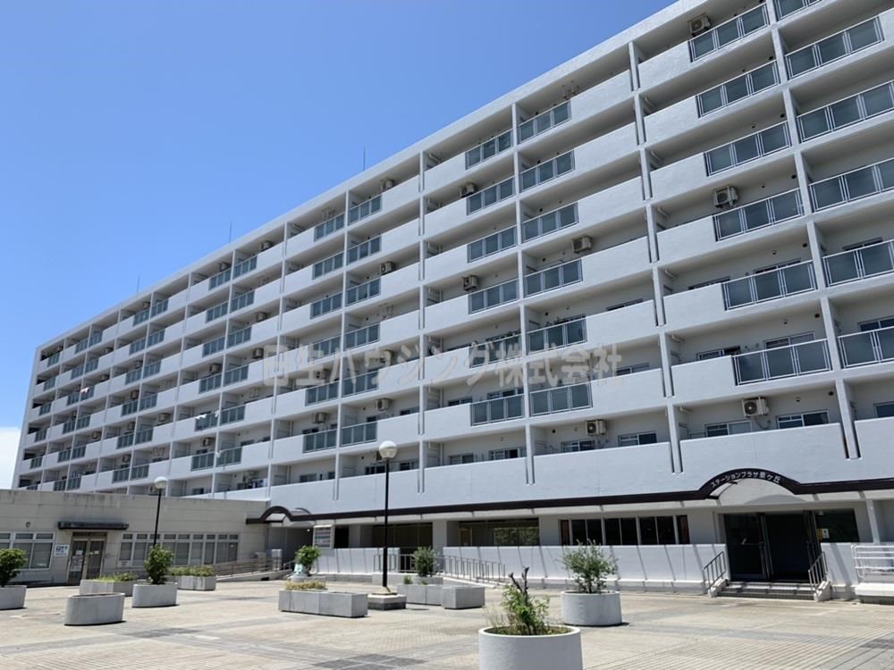 ステーションプラザ泉ヶ丘 その他