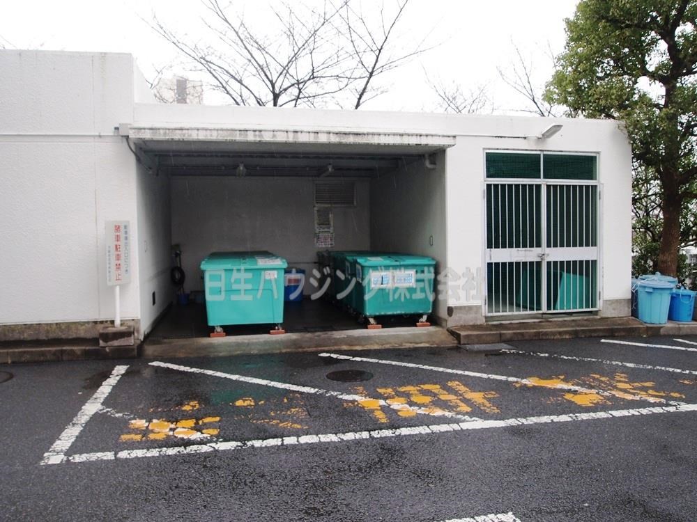 ステーションプラザ泉ヶ丘 その他