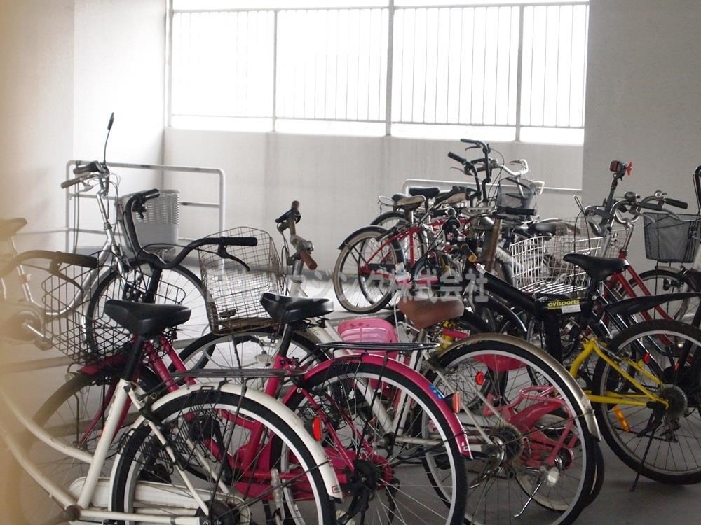 ステーションプラザ泉ヶ丘 その他