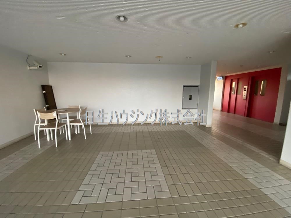 ステーションプラザ泉ヶ丘 その他