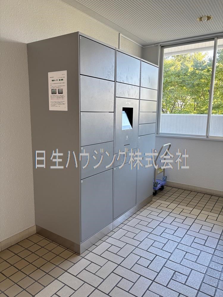 ステーションプラザ泉ヶ丘 その他