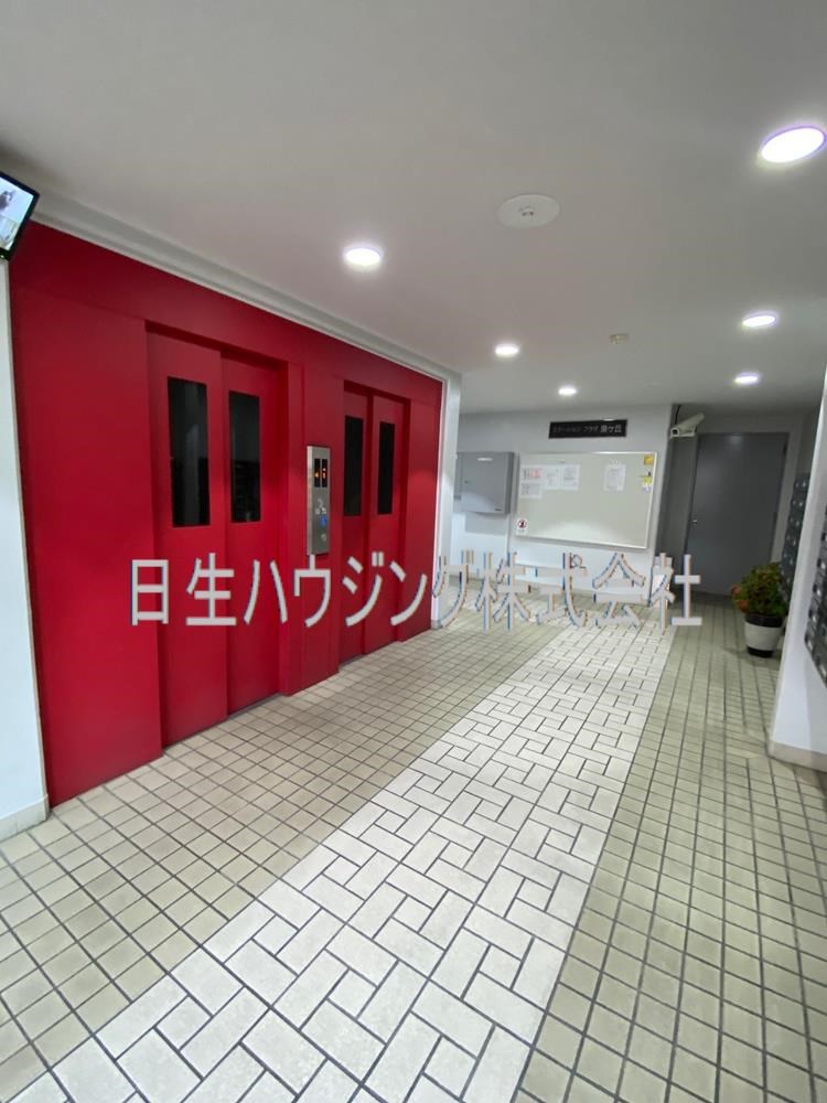 ステーションプラザ泉ヶ丘 その他