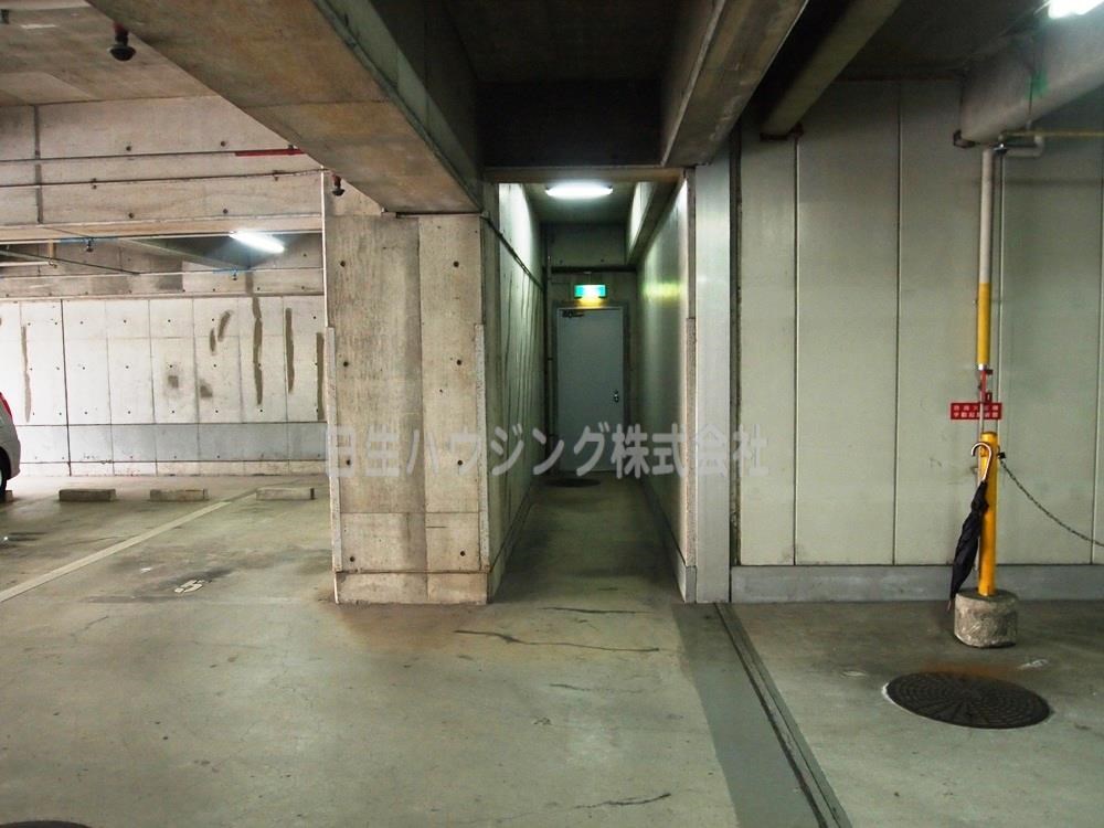 ステーションプラザ泉ヶ丘 その他