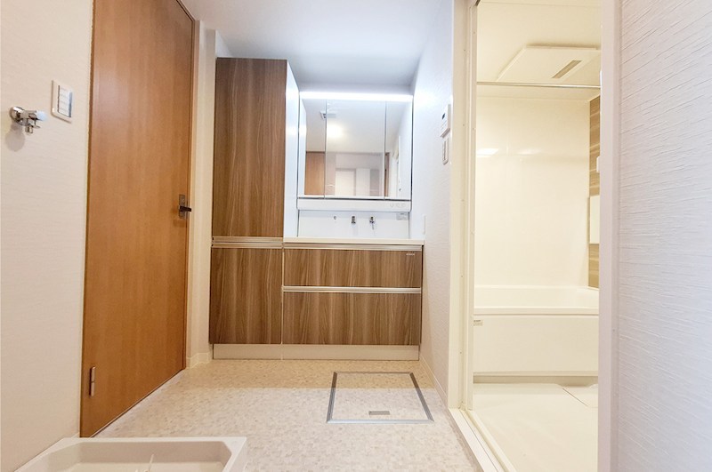 ソフィア泉ヶ丘パークヴェール その他