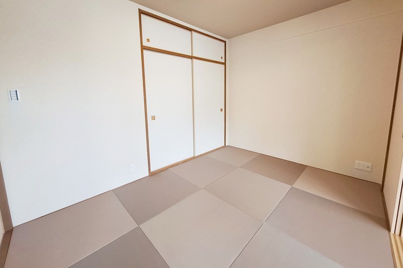 ソフィア泉ヶ丘パークヴェール その他