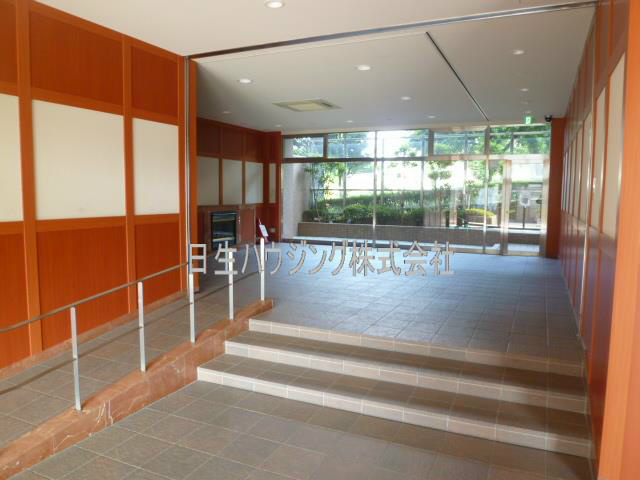 ソフィア泉ヶ丘パークヴェール その他