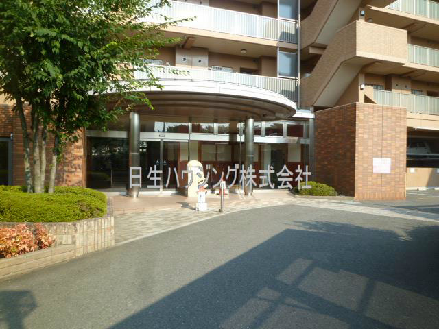 ソフィア泉ヶ丘パークヴェール その他