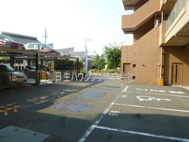 ソフィア泉ヶ丘パークヴェール その他