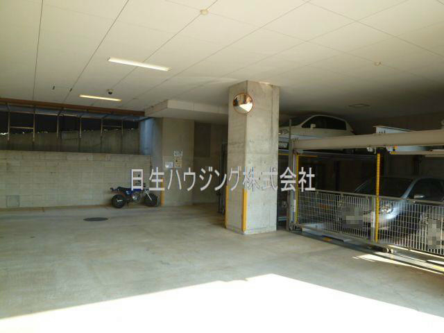 ソフィア泉ヶ丘パークヴェール その他