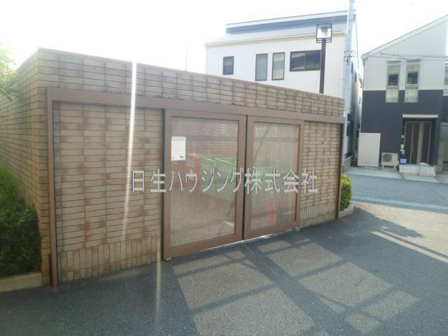 ソフィア泉ヶ丘パークヴェール その他