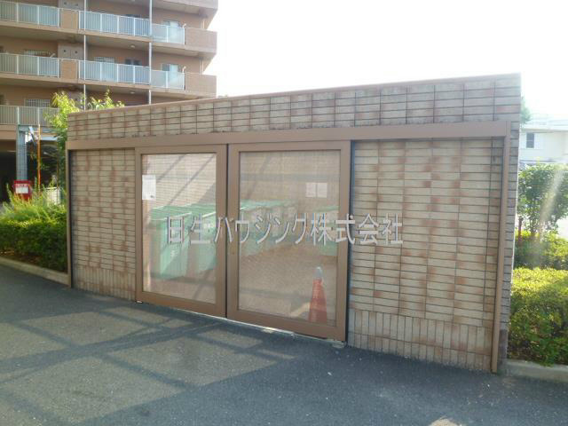 ソフィア泉ヶ丘パークヴェール その他