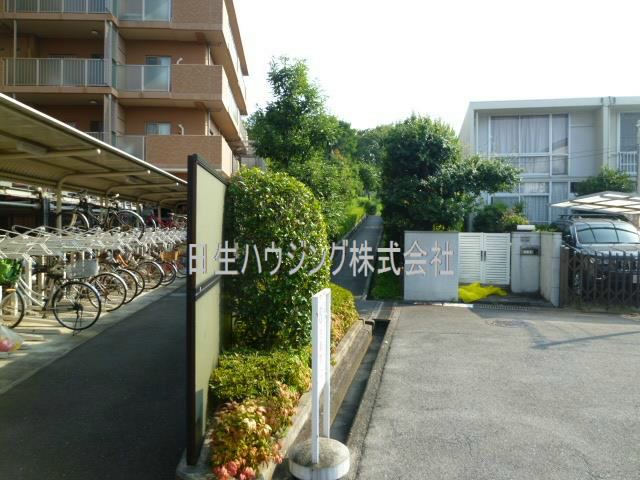 ソフィア泉ヶ丘パークヴェール その他