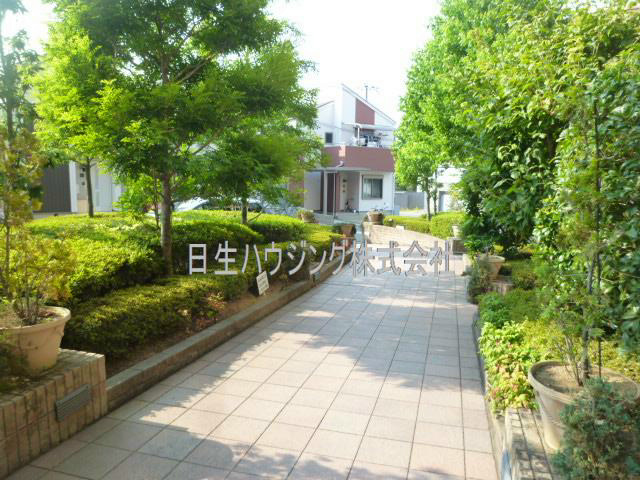 ソフィア泉ヶ丘パークヴェール その他