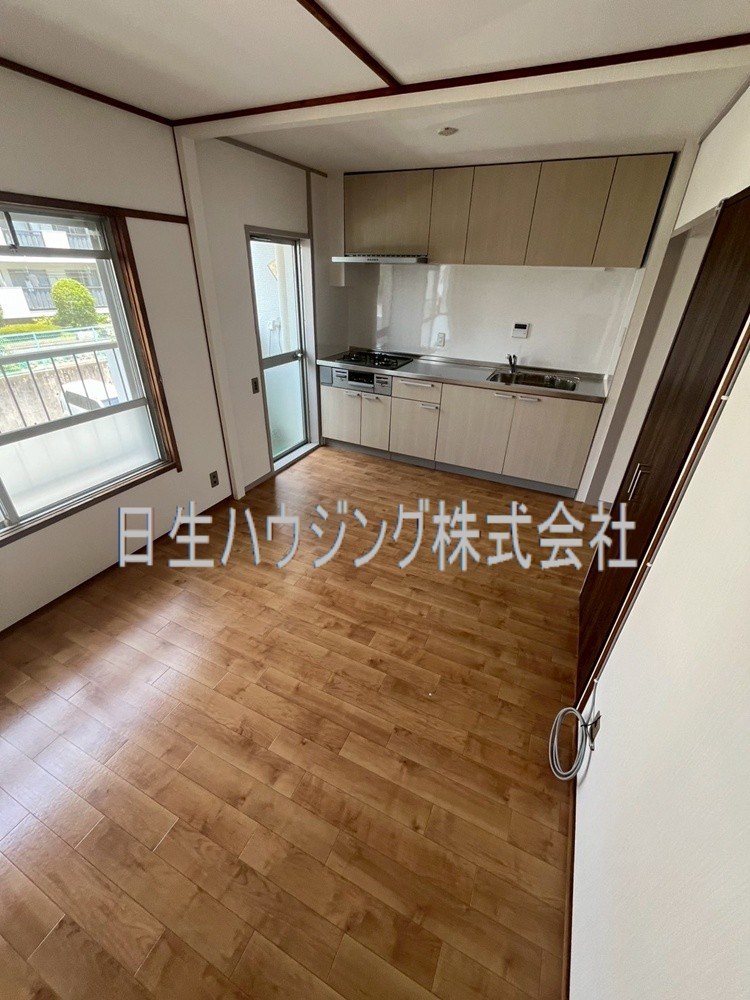 泉北槇塚台住宅5号棟  その他