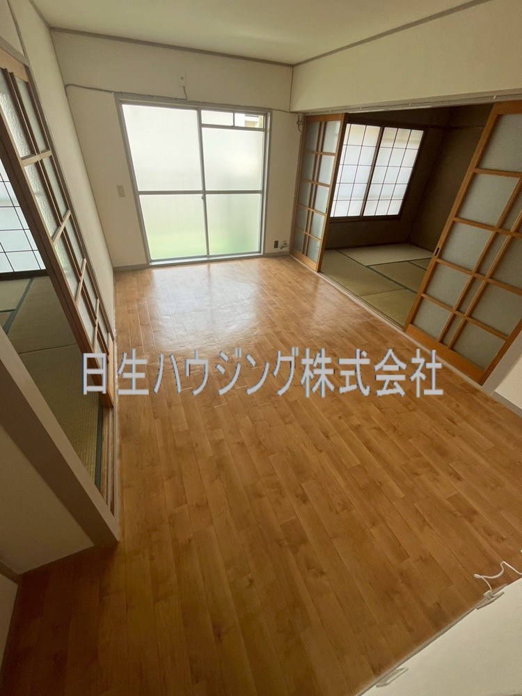 泉北槇塚台住宅5号棟  その他