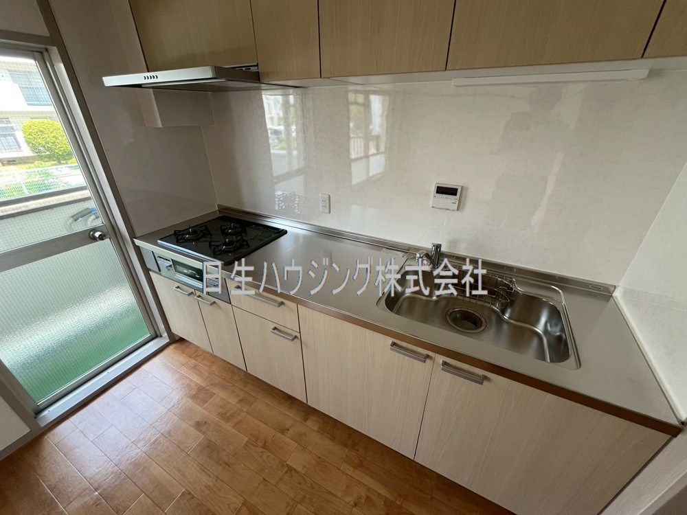 泉北槇塚台住宅5号棟  その他