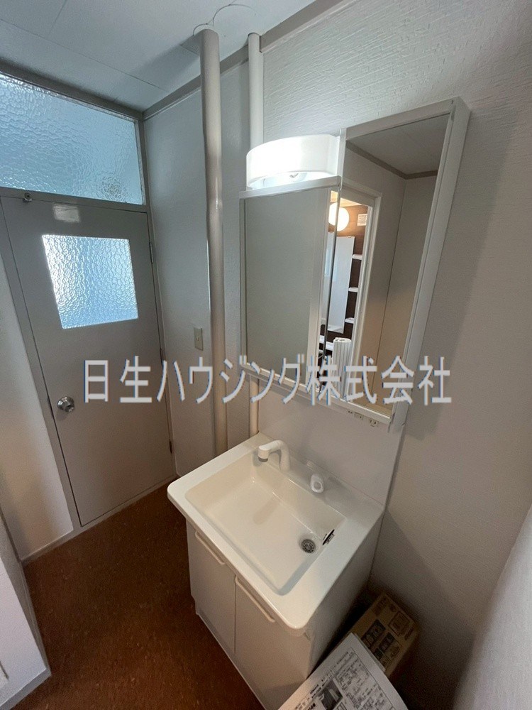 泉北槇塚台住宅5号棟  その他
