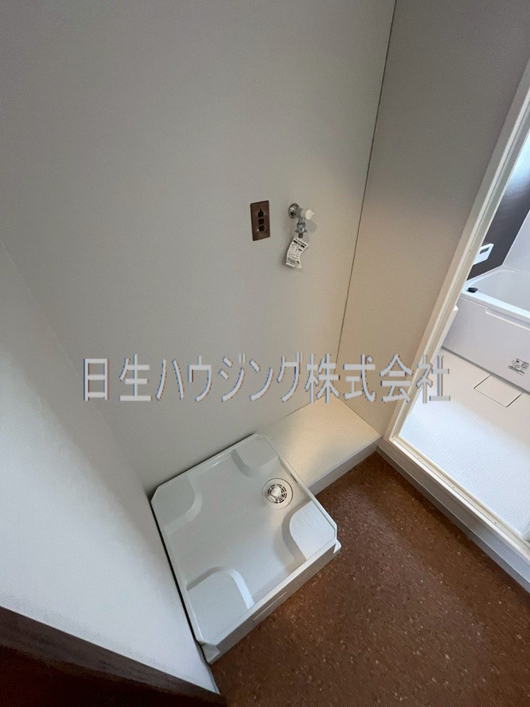 泉北槇塚台住宅5号棟  その他