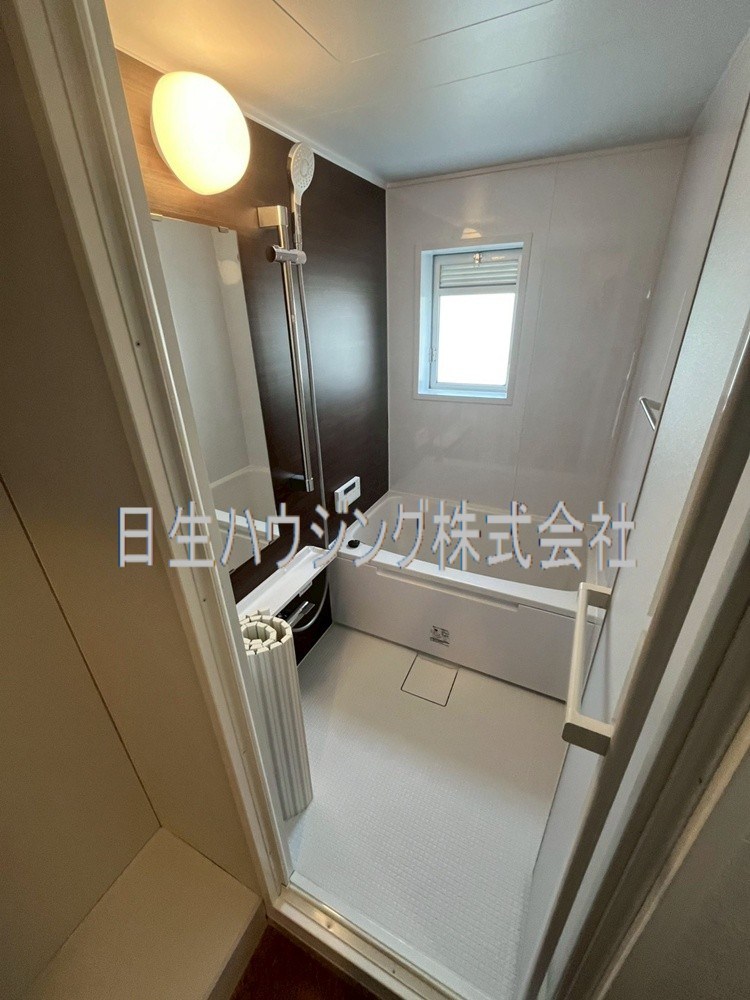 泉北槇塚台住宅5号棟  その他