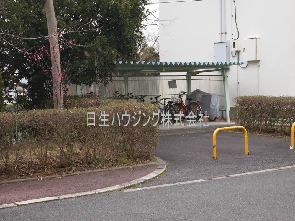 泉北槇塚台住宅5号棟  その他