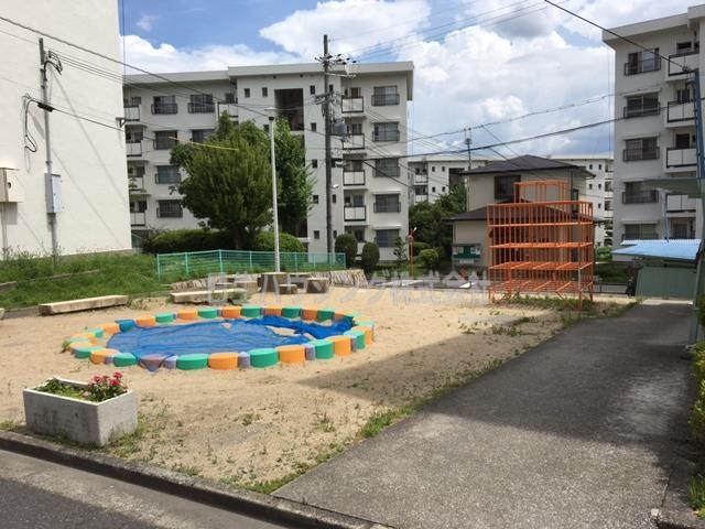 泉北槇塚台住宅5号棟  その他