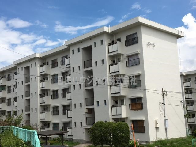 泉北槇塚台住宅5号棟  その他