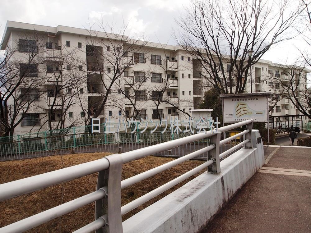 泉北槇塚台住宅5号棟  その他