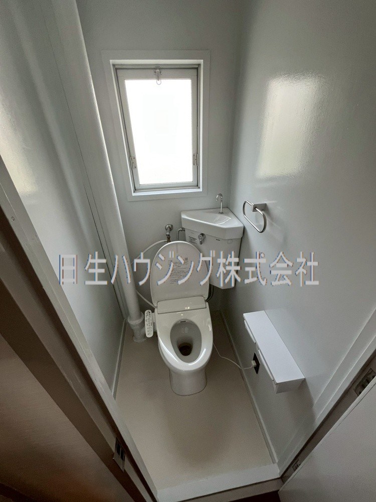 泉北槇塚台住宅5号棟  その他