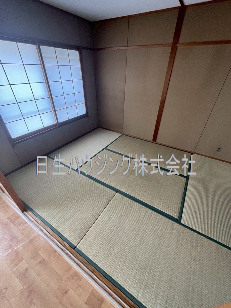 泉北槇塚台住宅5号棟  その他