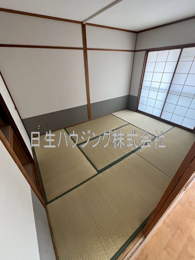 泉北槇塚台住宅5号棟  その他