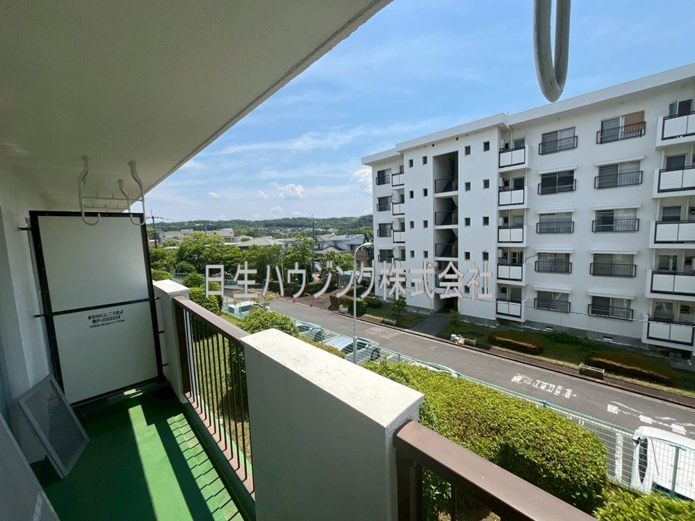 泉北槇塚台住宅5号棟  その他