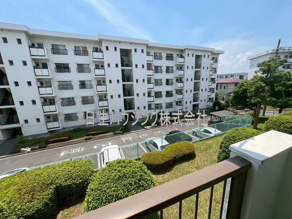 泉北槇塚台住宅5号棟  その他