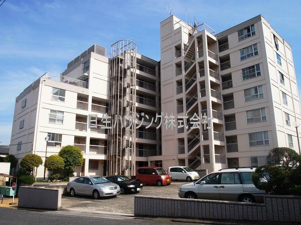 泉ヶ丘第3コーポラス その他