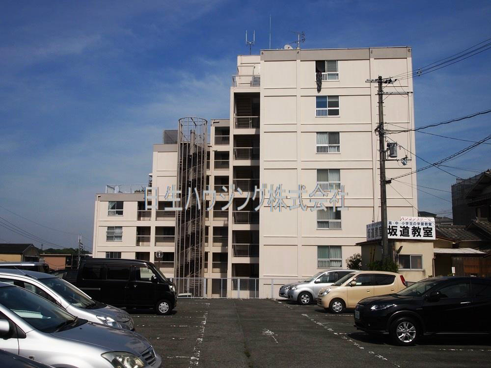 泉ヶ丘第3コーポラス その他