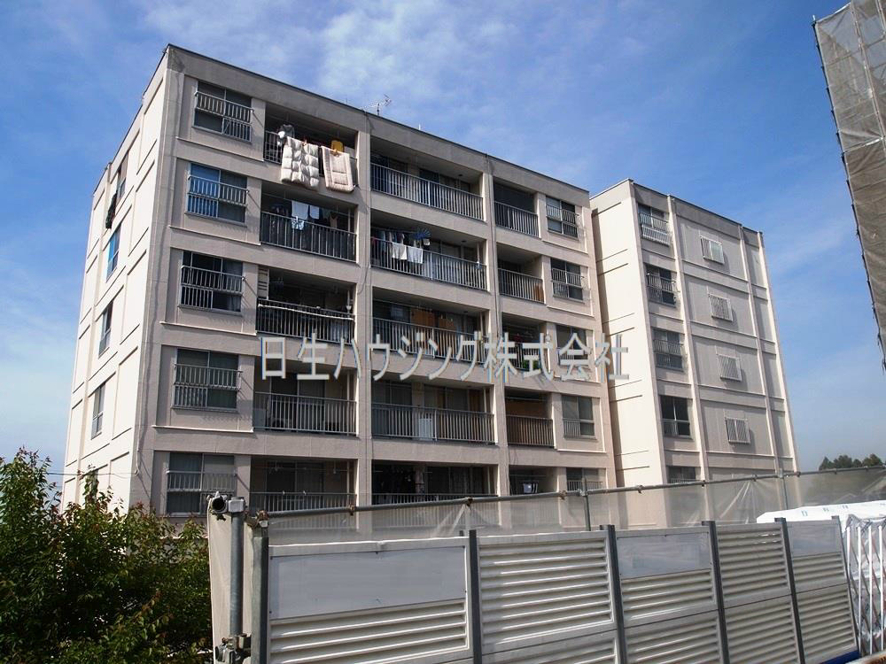 泉ヶ丘第3コーポラス その他