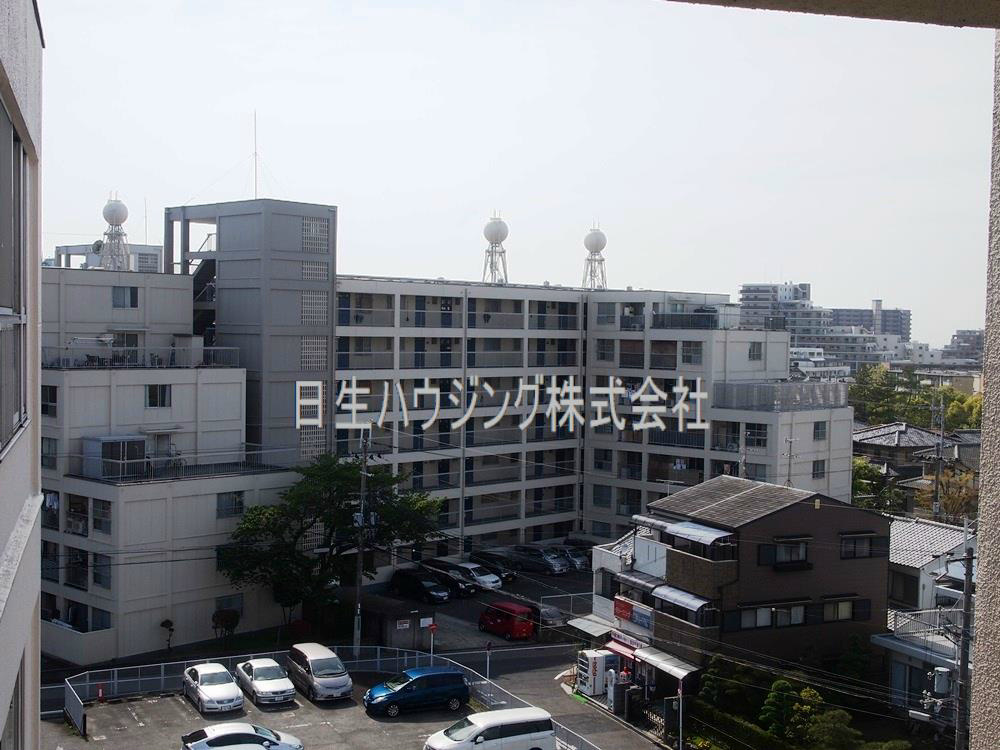 泉ヶ丘第3コーポラス その他