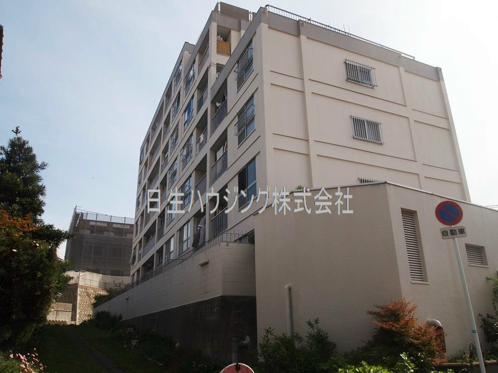 泉ヶ丘第3コーポラス その他